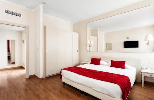 Sanremo Centre Hotel | Best Western Hotel Nazionale