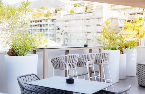 Sanremo Centre Hotel | Best Western Hotel Nazionale