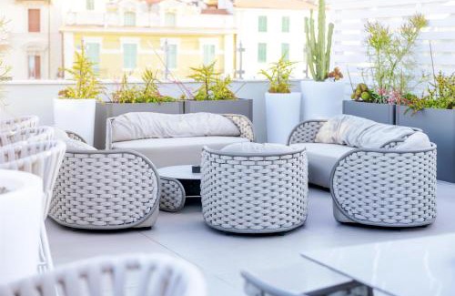 Sanremo Centre Hotel | Best Western Hotel Nazionale