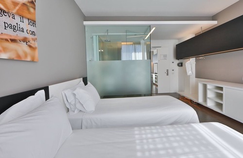 Chieti Scalo Hotel | Best Western Hotel Parco Paglia