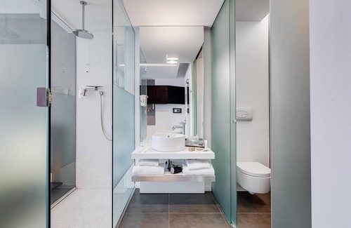 Chieti Scalo Hotel | Best Western Hotel Parco Paglia