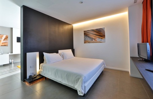 Chieti Scalo Hotel | Best Western Hotel Parco Paglia