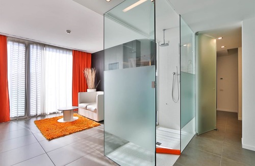 Chieti Scalo Hotel | Best Western Hotel Parco Paglia