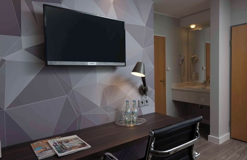 Stederdorf Hotel | Best Western Hotel Peine-Salzgitter