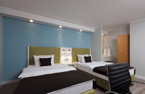 Stederdorf Hotel | Best Western Hotel Peine-Salzgitter