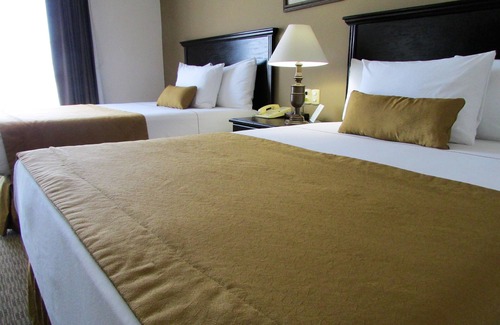 Torreon Hotel | Best Western Hotel Posada Del Rio Express