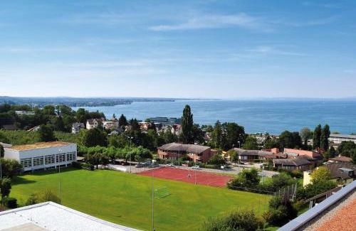 Rorschacherberg Hotel | Best Western Hotel Rebstock