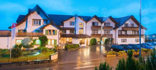 Rorschacherberg Hotel | Best Western Hotel Rebstock
