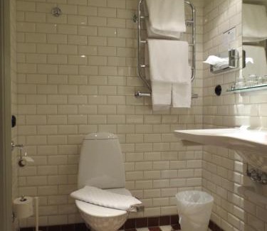Malmo Old Town Hotel | Best Western Hotel Royal