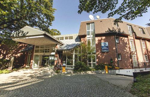 Norderstedt Hotel | Best Western Hotel Schmoeker-Hof