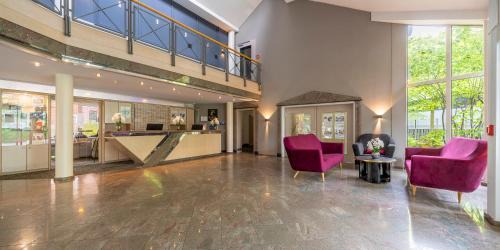 Norderstedt Hotel | Best Western Hotel Schmoeker-Hof