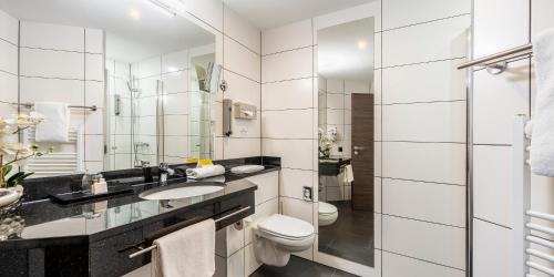 Norderstedt Hotel | Best Western Hotel Schmoeker-Hof