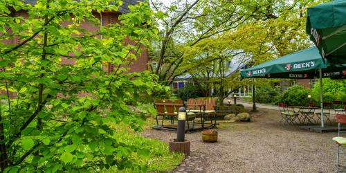Norderstedt Hotel | Best Western Hotel Schmoeker-Hof