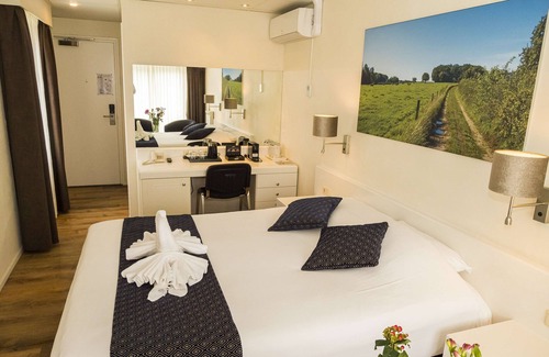 Heijenrath Hotel | Best Western Hotel Slenaken