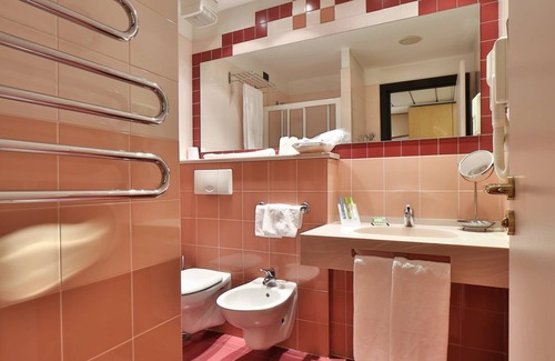Medolago Hotel | Best Western Hotel Solaf