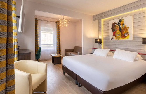 Lescar Hotel | Best Western Hotel & SPA Pau Lescar Aeroport
