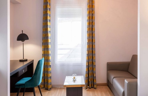 Lescar Hotel | Best Western Hotel & SPA Pau Lescar Aeroport