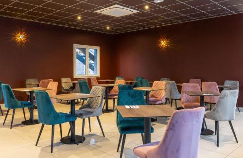 Lescar Hotel | Best Western Hotel & SPA Pau Lescar Aeroport