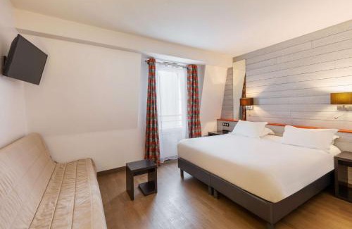 Lescar Hotel | Best Western Hotel & SPA Pau Lescar Aeroport