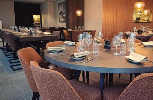 Trollhattan Hotel | Best Western Hotel Trollhattan