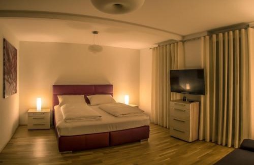 Tulln an der Donau Hotel | Best Western Hotel Tulln