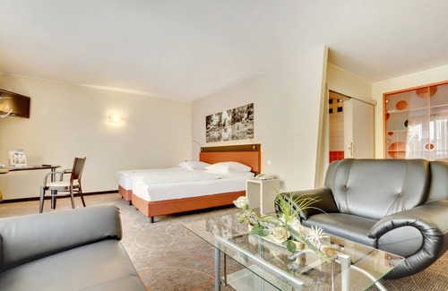 Niedergirmes Hotel | Best Western Hotel Wetzlar