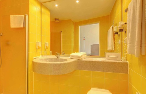 Niedergirmes Hotel | Best Western Hotel Wetzlar