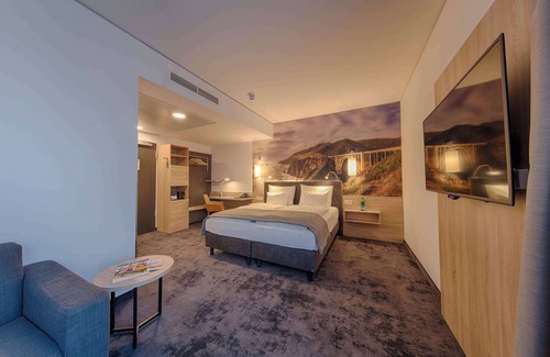 Wiesbaden Hotel | Best Western Hotel Wiesbaden