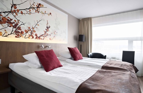 Stensberg-Kungshog Hotel | Best Western Hotell Ljungby