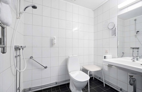 Stensberg-Kungshog Hotel | Best Western Hotell Ljungby