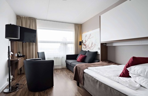 Stensberg-Kungshog Hotel | Best Western Hotell Ljungby