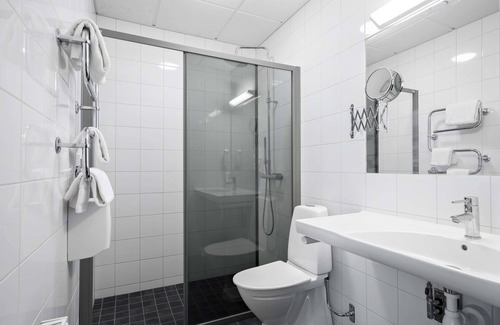 Stensberg-Kungshog Hotel | Best Western Hotell Ljungby
