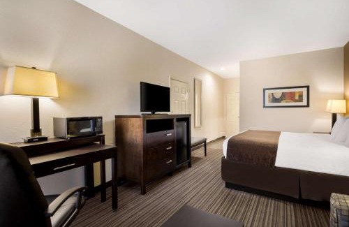 Gray Hotel | Best Western Houma Inn