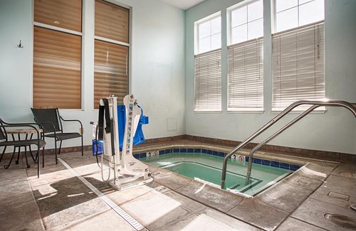 Lodi Hotel | Best Western I-5 Inn & Suites