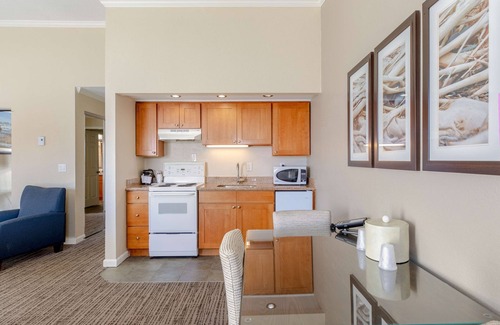 Bandon Hotel | Best Western Inn At Face Rock