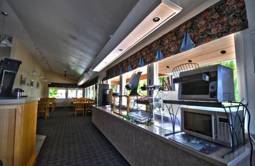 Okanagan-Similkameen Hotel | Best Western Inn at Penticton