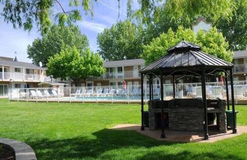 Okanagan-Similkameen Hotel | Best Western Inn at Penticton