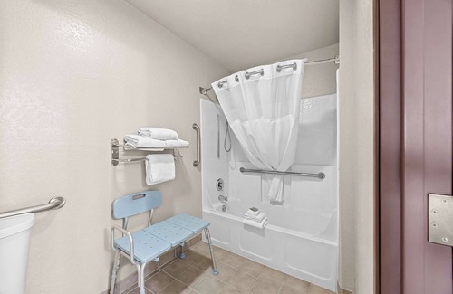 Grants Pass Hotel | Best Western Inn At The Rogue