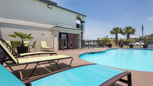Florence Hotel | Best Western Inn Florence