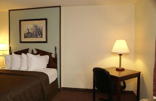 Amistad National Recreational Area Hotel | Best Western Inn of Del Rio