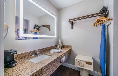Jasper Hotel | Best Western Inn Of Jasper