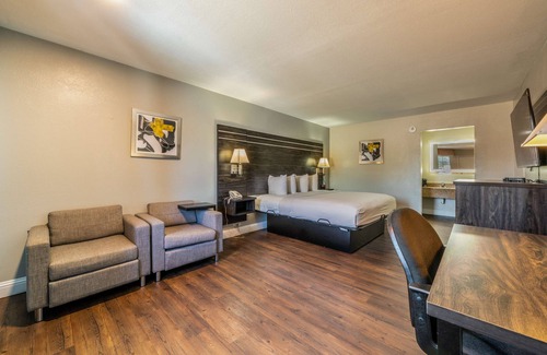 Jasper Hotel | Best Western Inn Of Jasper