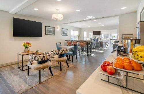 Vancouver Hotel | Best Western Inn of Vancouver