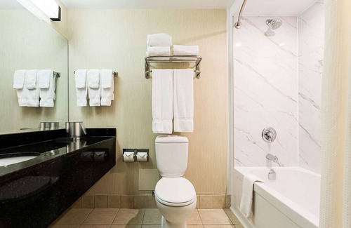 Owen Sound Hotel | Best Western Inn On The Bay