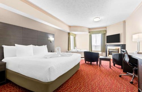 Owen Sound Hotel | Best Western Inn On The Bay