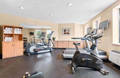 Owen Sound Hotel | Best Western Inn On The Bay