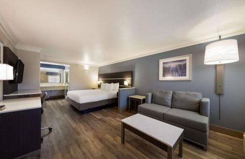 Lemoore Hotel | Best Western Inn & Suites Lemoore