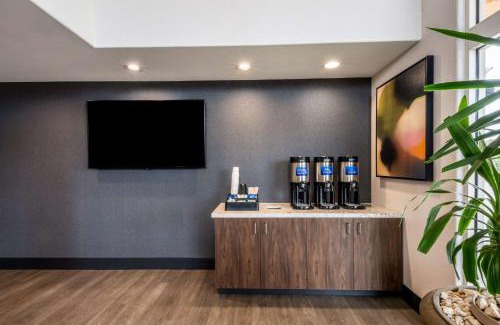 Lemoore Hotel | Best Western Inn & Suites Lemoore