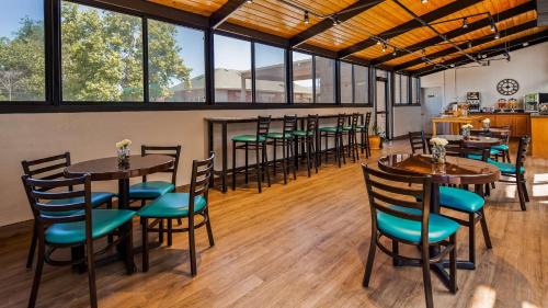 Tooele Hotel | Best Western Inn Tooele
