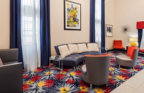 Elyria Hotel | Best Western Inn